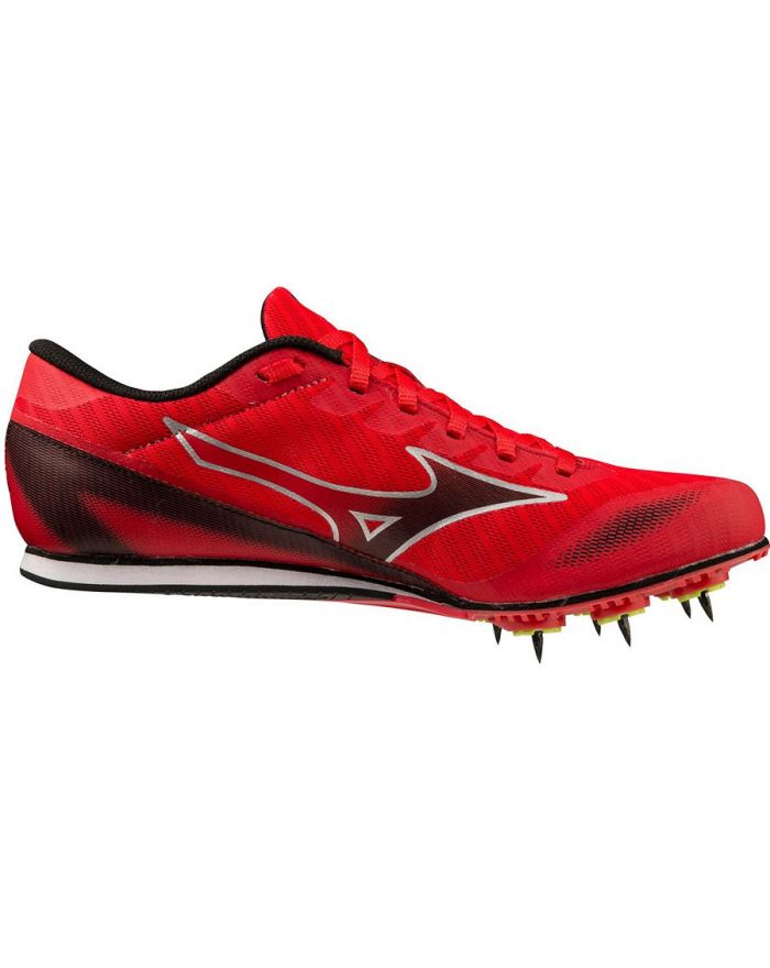 Buty kolce Mizuno X FIRST 2 U1GA233003