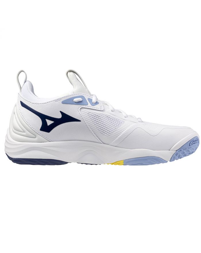 Buty Mizuno WAVE MOMENTUM 3 V1GA231297