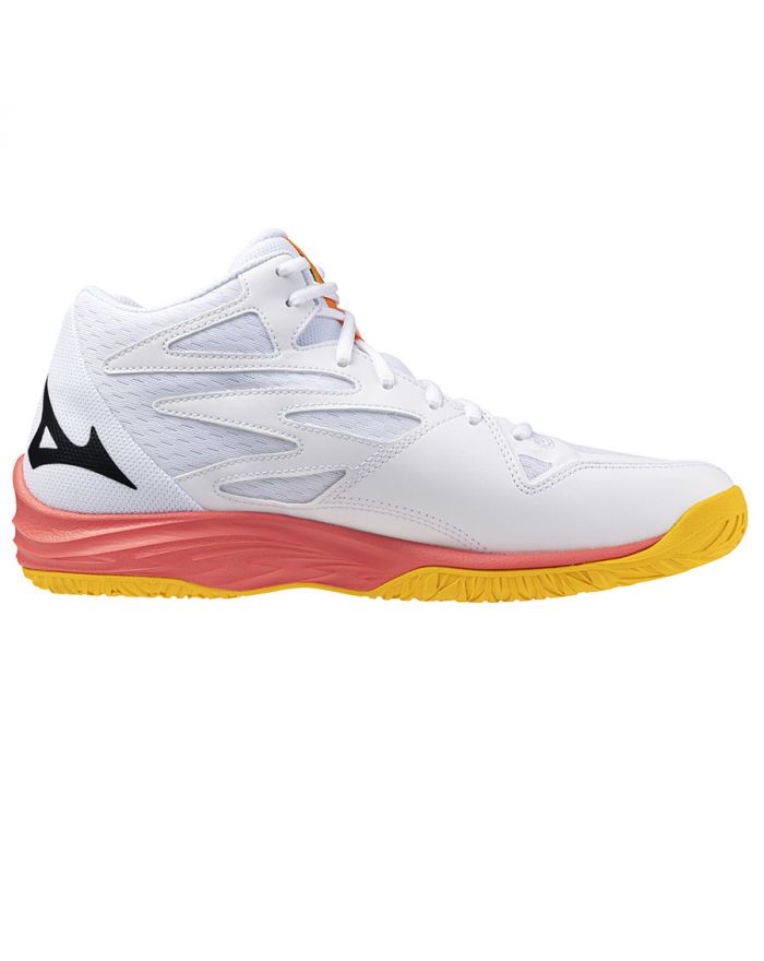 Buty Mizuno THUNDER BLADE Z MID V1GA237598