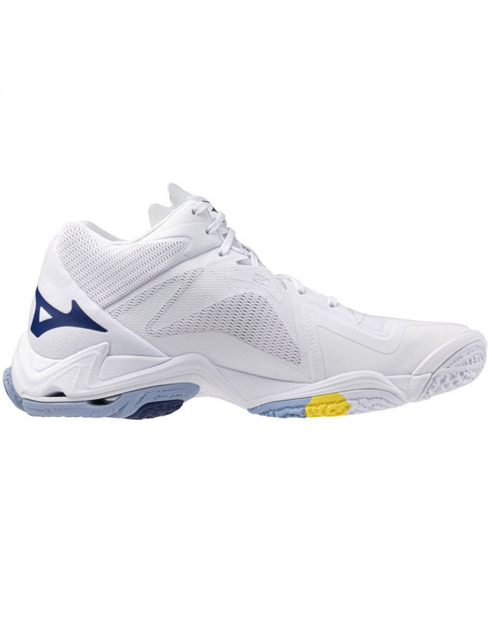 Buty Mizuno WAVE LIGHTNING Z8 MID V1GA240597