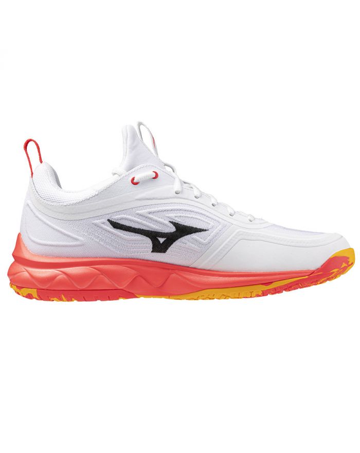Buty Mizuno WAVE LUMINOUS 3 V1GA242098