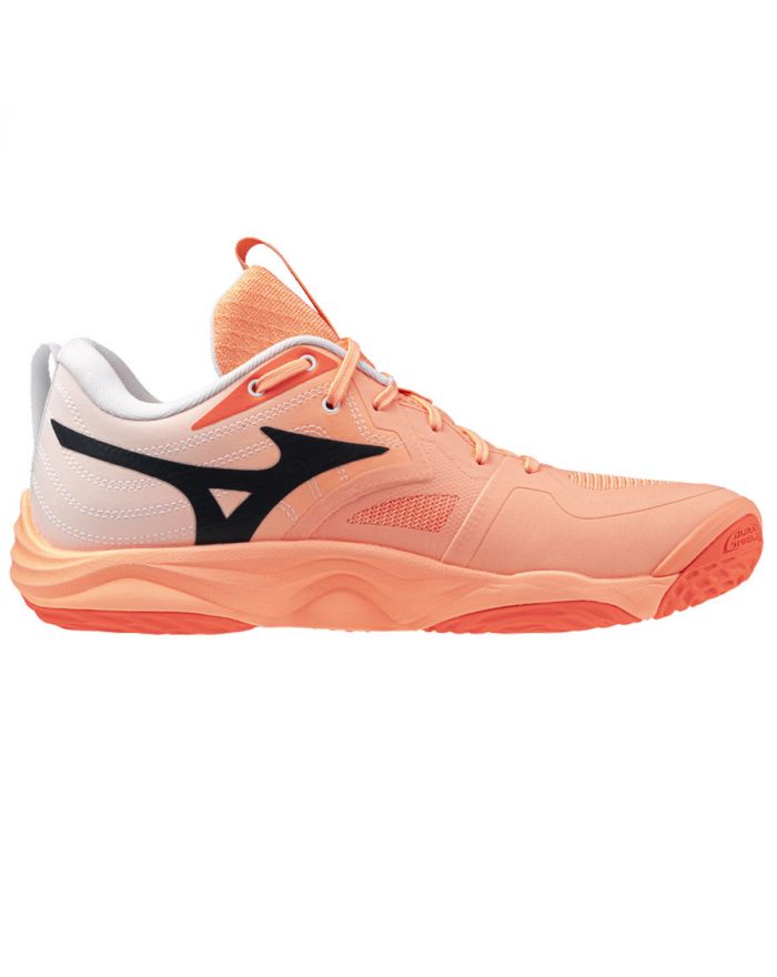Buty Mizuno WAVE MOMENTUM ELITE V1GA251280