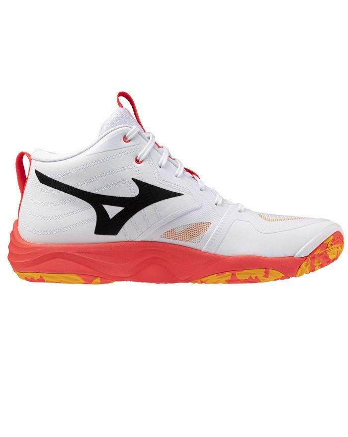 Buty Mizuno WAVE MOMENTUM ELITE MID V1GA251701