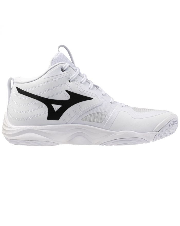 Buty Mizuno WAVE MOMENTUM ELITE MID V1GA251783