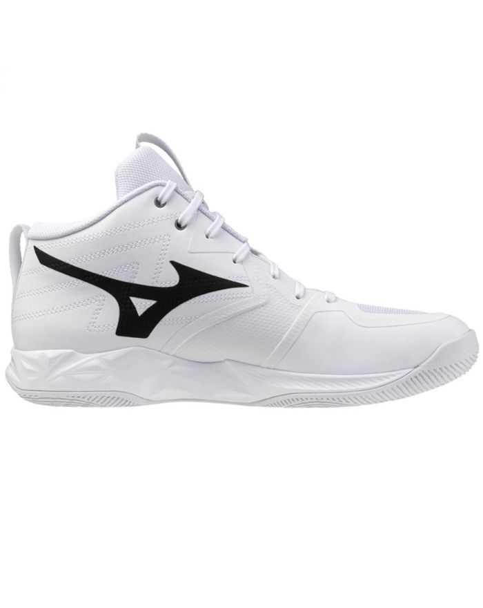 Buty Mizuno WAVE MOMENTUM PRO MID V1GA254583