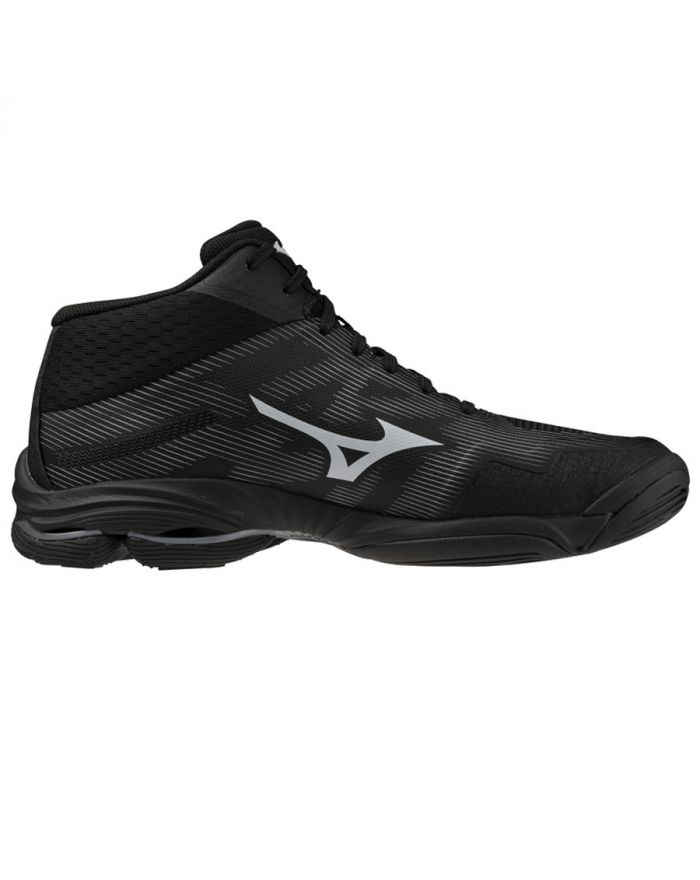 Buty Mizuno WAVE LIGHTNING PRO MID V1GA266582