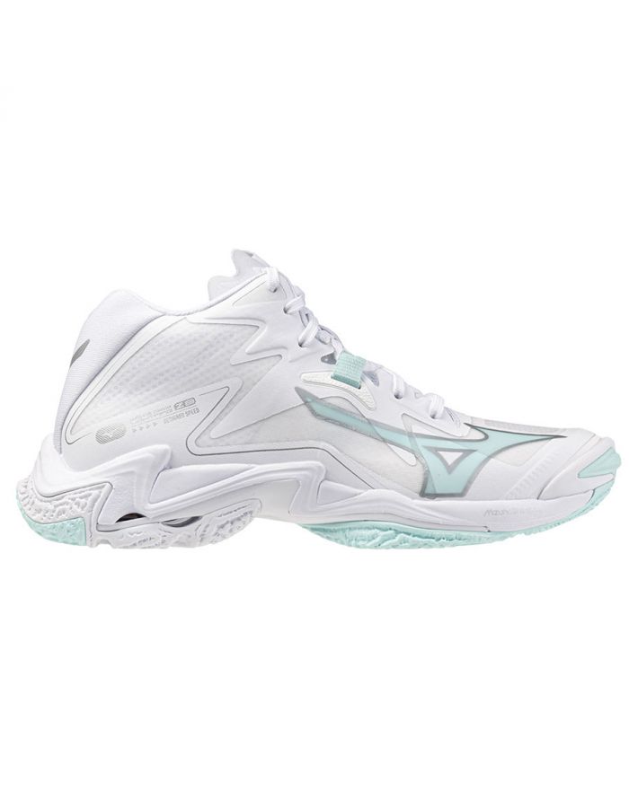 Buty Mizuno WAVE LIGHTNING Z8 MID V1GC240545