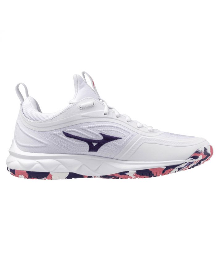 Buty Mizuno WAVE LUMINOUS 3 V1GC242020