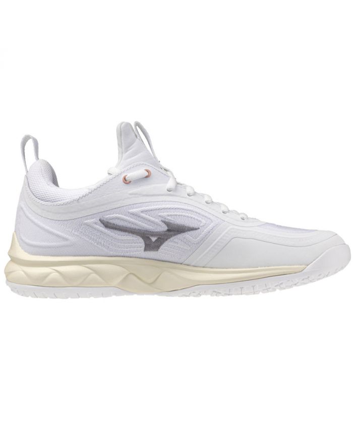 Buty Mizuno WAVE LUMINOUS 3 V1GC242073