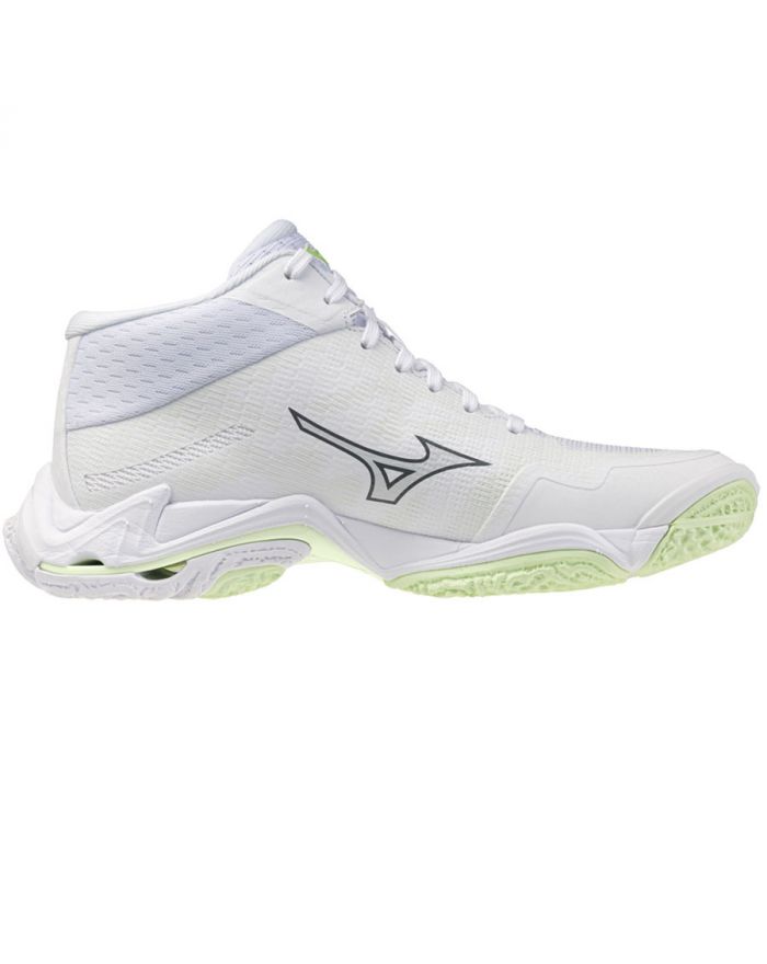 Buty Mizuno WAVE LIGHTNING ELITE MID W V1GC260585