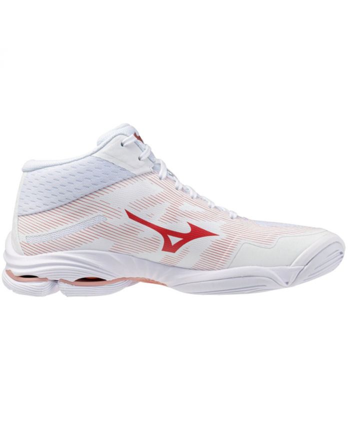 Buty Mizuno WAVE LIGHTNING PRO MID W V1GC266573