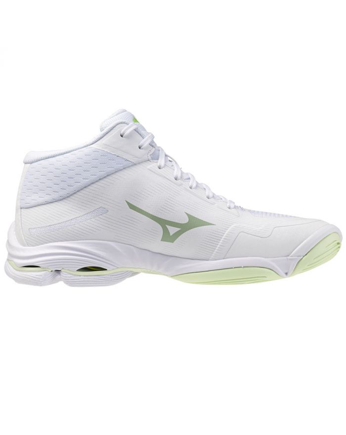 Buty Mizuno WAVE LIGHTNING PRO MID W V1GC266585