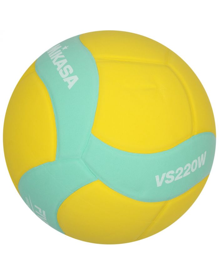 Piłka Mikasa VS220W Kids