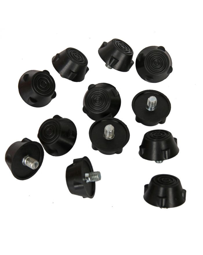 Kołki R-GOL Gumowe 12x10mm