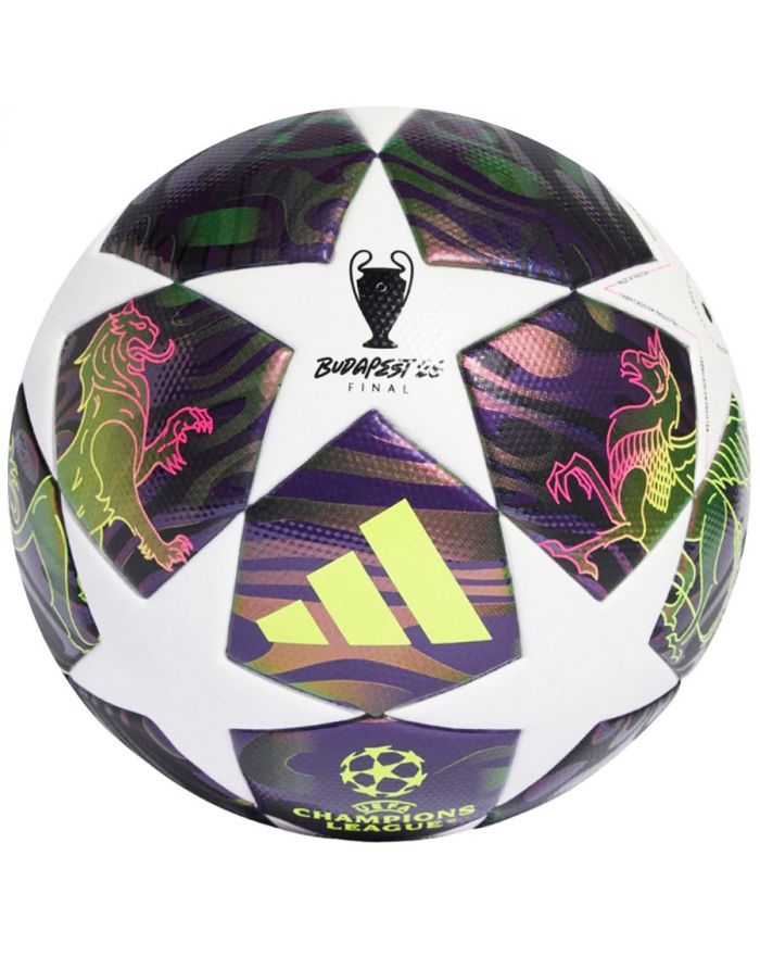 Piłka adidas UCL BOX League JX9101