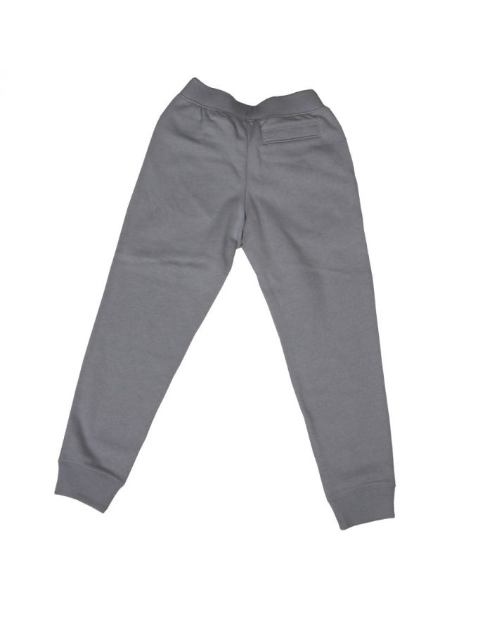 Spodnie UA Boy's Rival Cotton Pants 1357634 011
