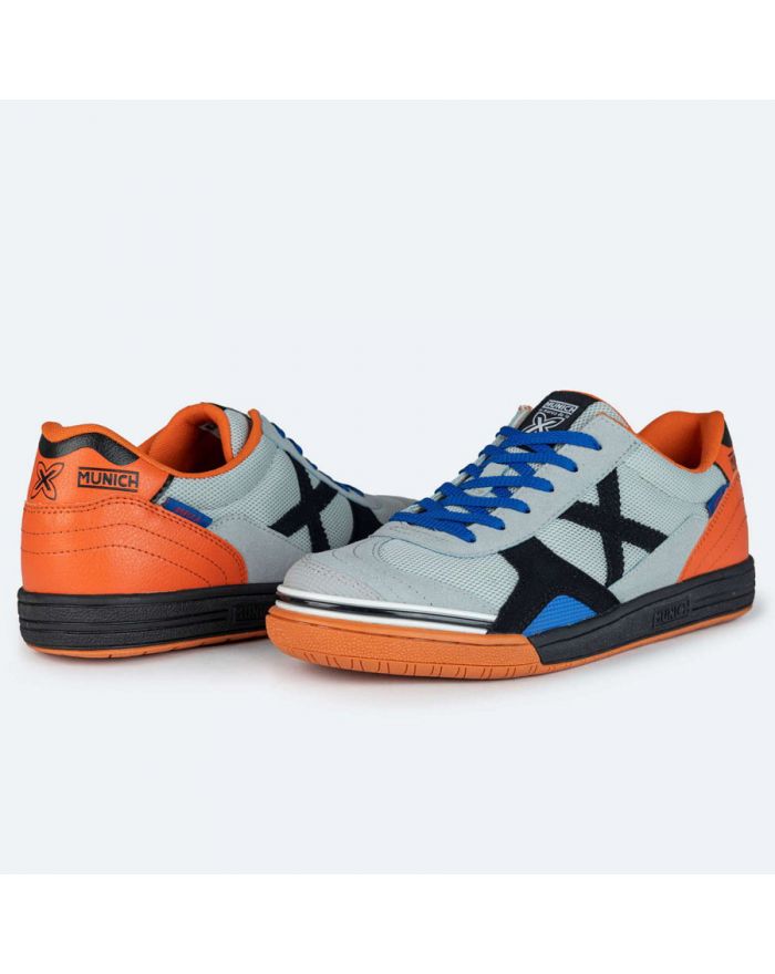 Buty Munich Gresca 43 IN 3000315