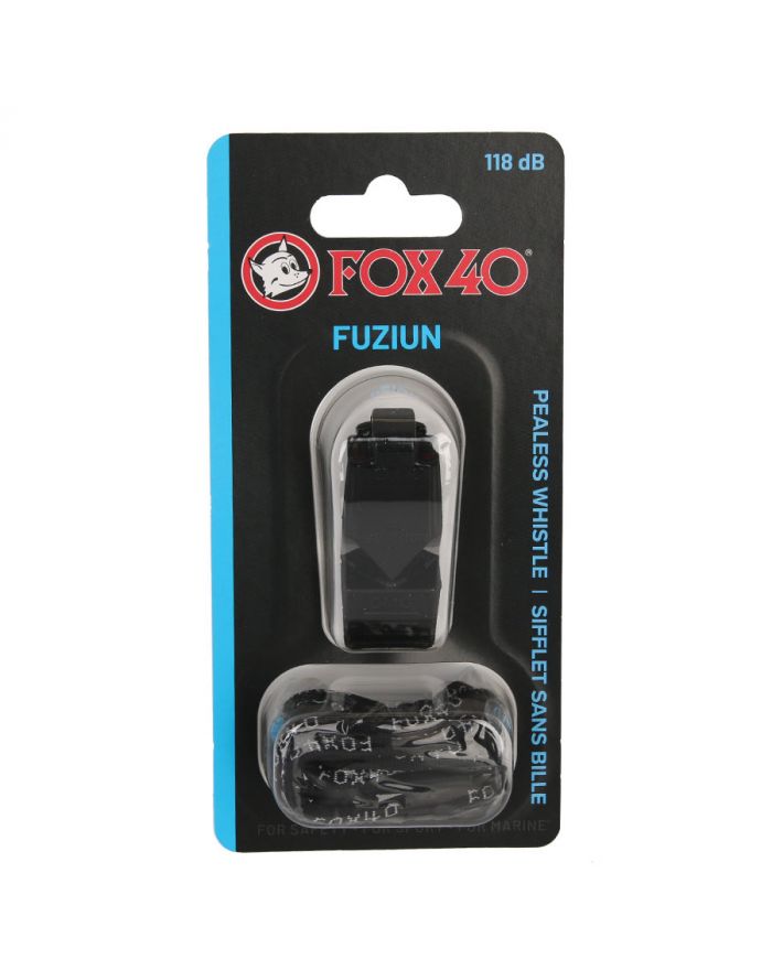 Gwizdek Fox 40 Fuziun CMG