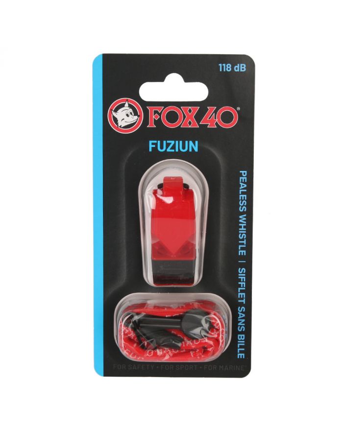 Gwizdek Fox 40 Fuziun CMG