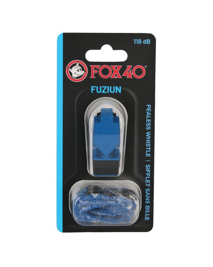 Gwizdek Fox 40 Fuziun CMG
