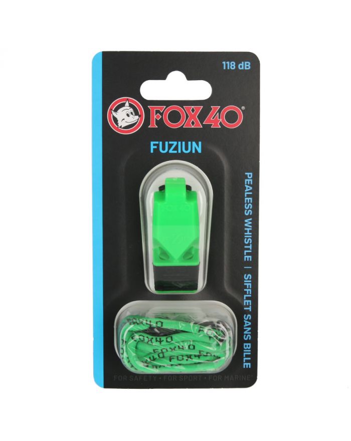 Gwizdek Fox 40 Fuziun CMG