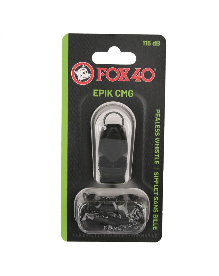 Gwizdek Fox 40 Epik