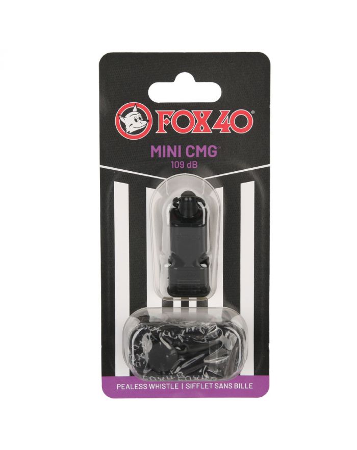 Gwizdek Fox 40 CMG Mini Official