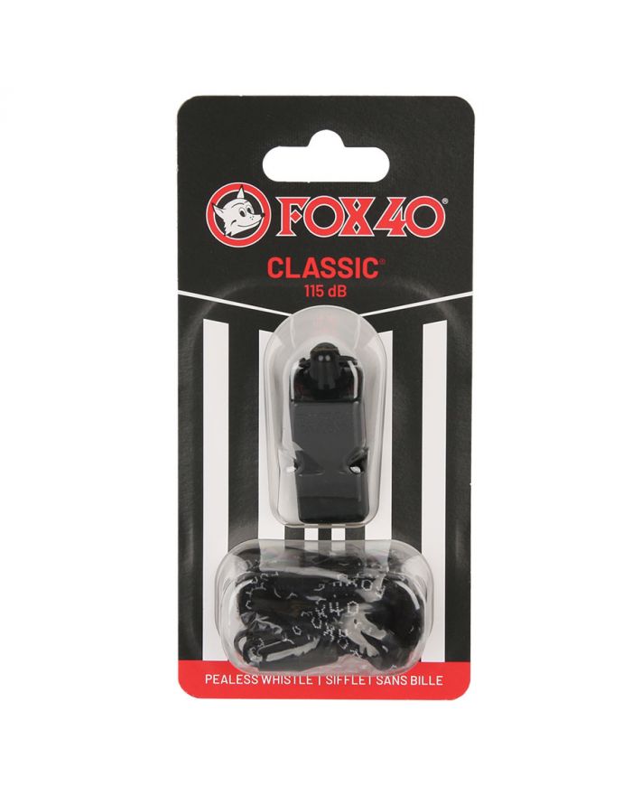 Gwizdek Fox 40 Classic