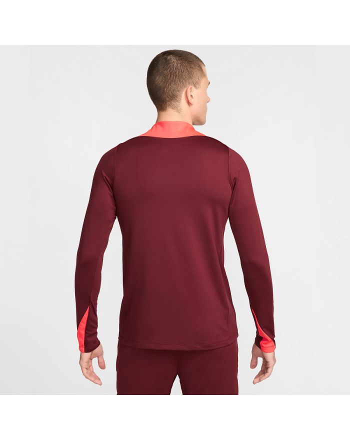 Bluza Nike Polska Drill Top FQ8627-678