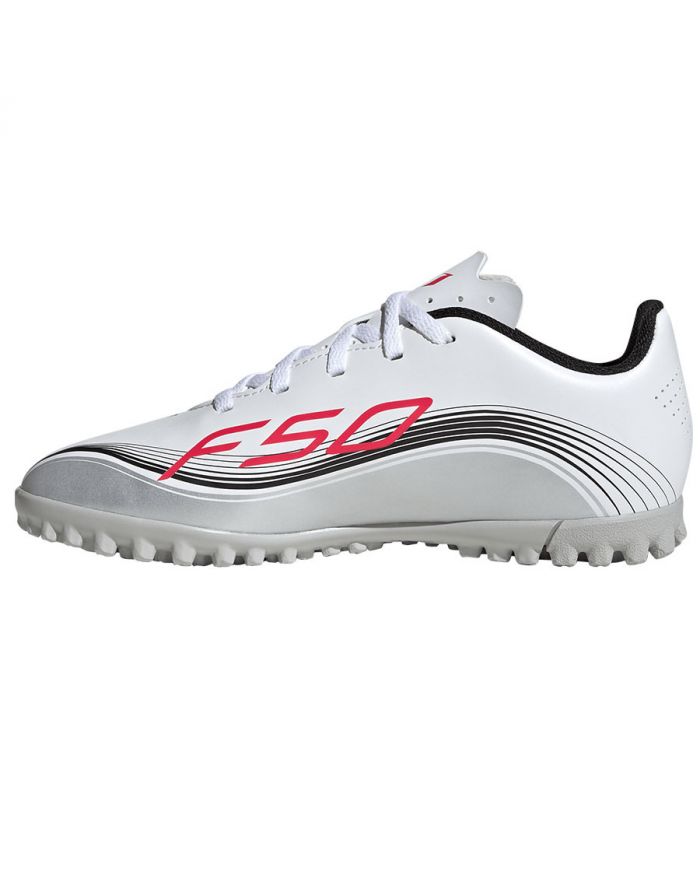 Buty adidas F50 Messi Club Jr TF JP7453