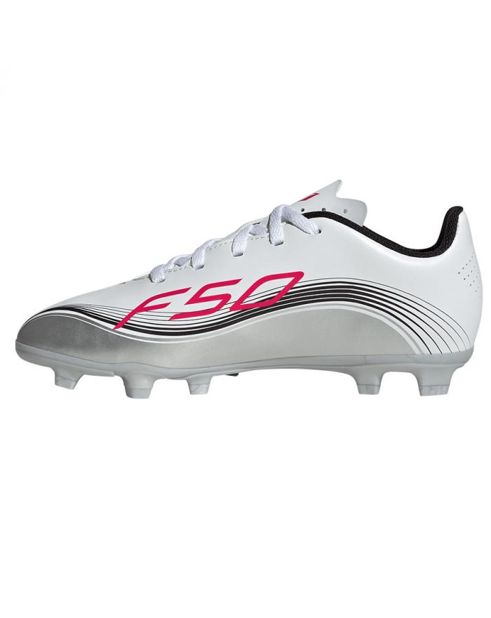 Buty adidas F50 Messi Club Jr FG/MG JP7457