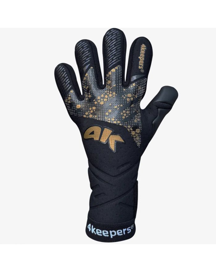 Rękawice 4keepers Elite Drake NC Junior S1028417