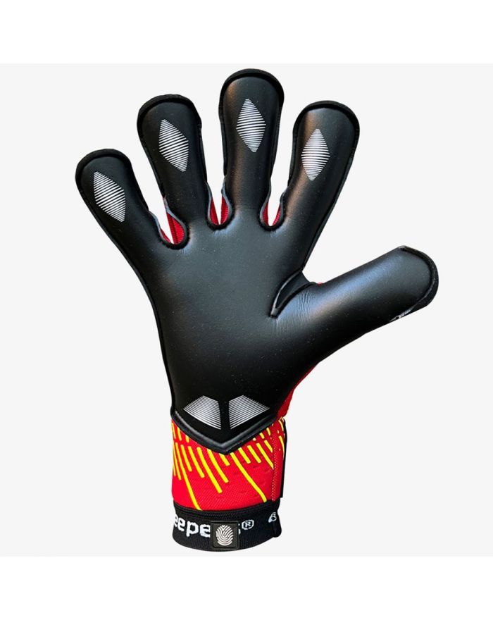 Rękawice 4keepers Neo Elegant Neo Lava RF2G junior S982858