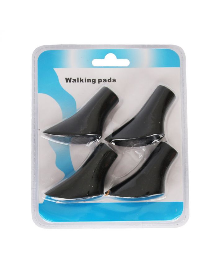 Nasadka na kij trekingowy 4 szt.