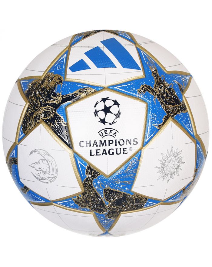 Piłka adidas UCL League Box JP1548