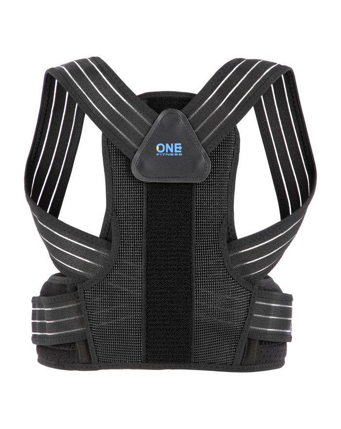 KP207 KOREKTOR POSTAWY L ONE FITNESS