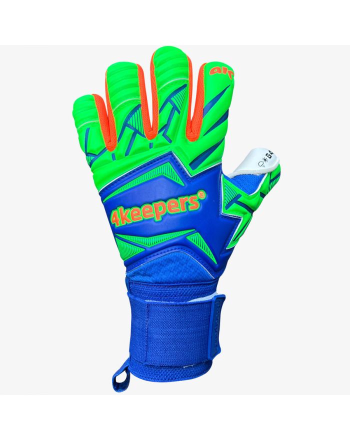 Rękawice 4keepers Force V5.25 Twist HNC Junior S1056490