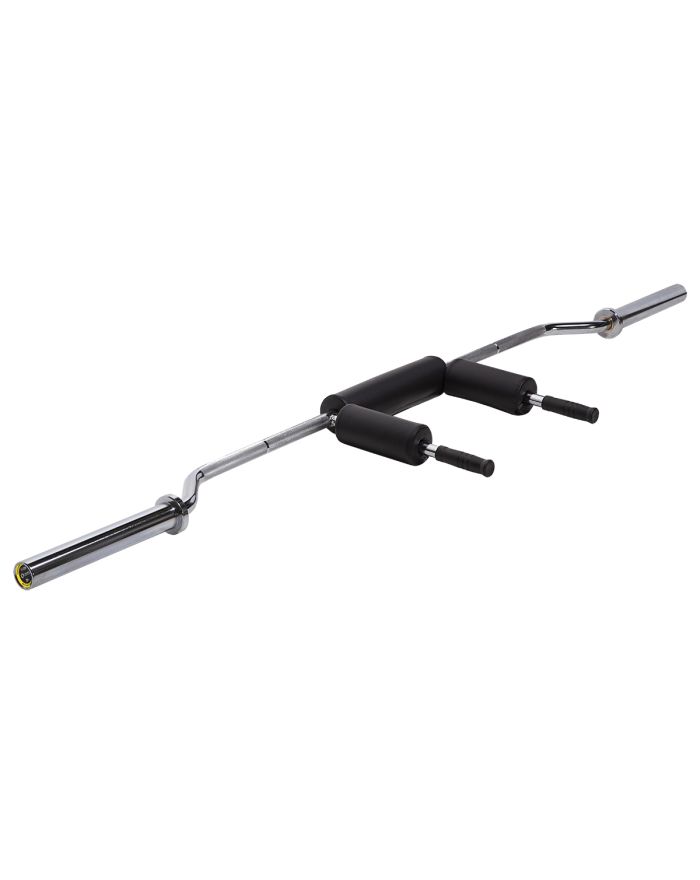 GOL320 + ZACISKi ZG1000 RED GRYF OLIMPIJSKI ŁAMANY 21KG 2300MM HMS