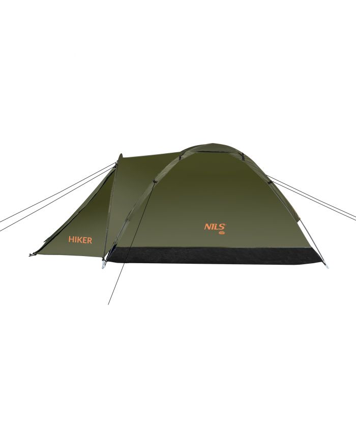 NC6010 KHAKI NAMIOT KEMPINGOWY HIKER NILS CAMP