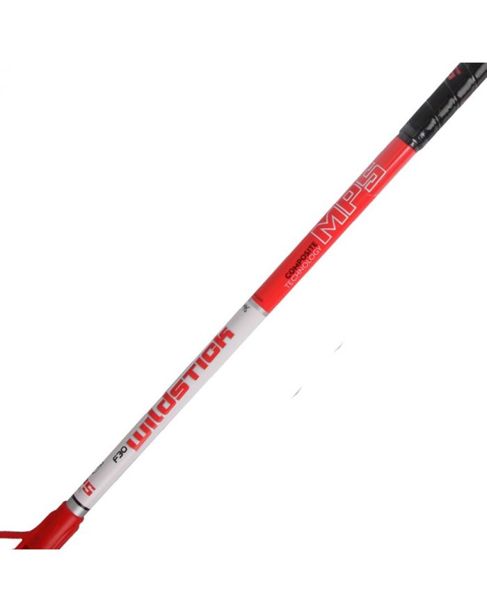 Kij do unihokeja Mps Wildstick 100 lewy