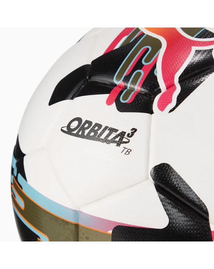 Piłka Puma Orbita 3 TB FIFA Quality 084324-01
