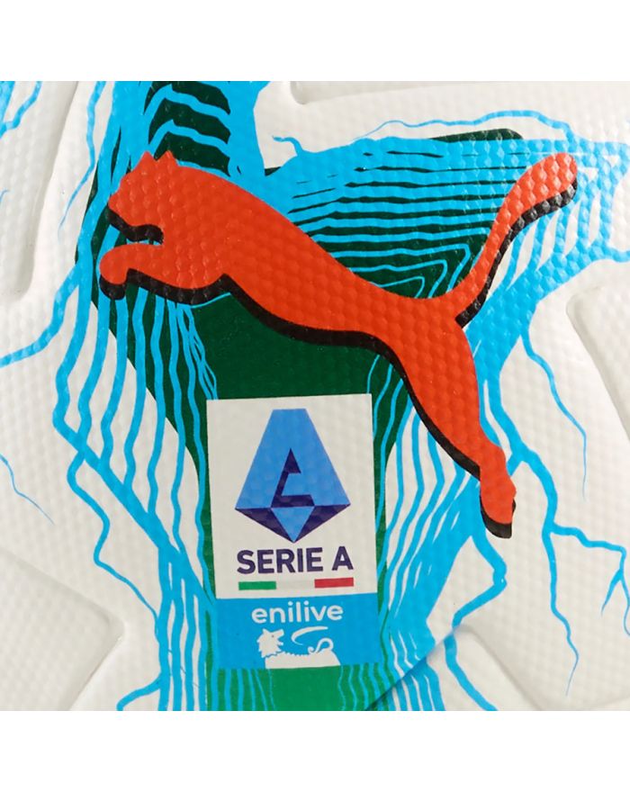 Piłka Puma Orbita Serie A FIFA Quality  084637-01