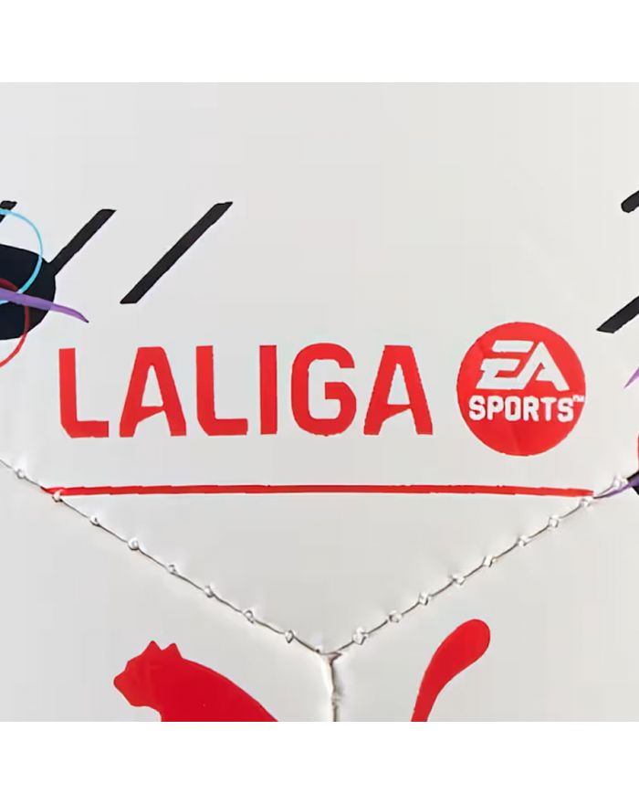 Piłka Puma Stellar La Liga Mini 085152-01