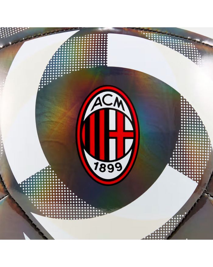 Piłka Puma AC Milan 085218-02