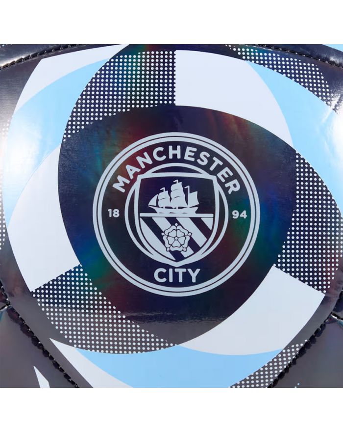 Piłka Puma Manchester City Culture 085244-01