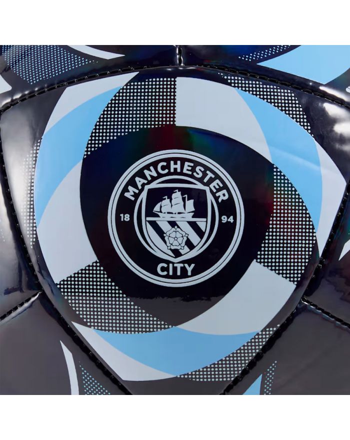 Piłka Puma Manchester City Culture Ball Mini 085245-01