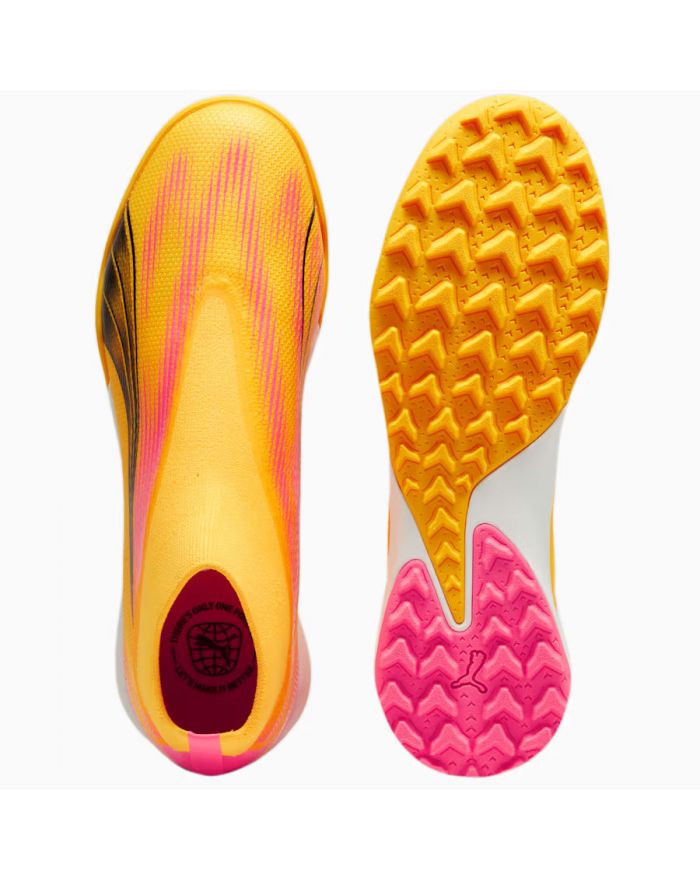 Buty Puma Ultra Match+ LL TT 107761-03