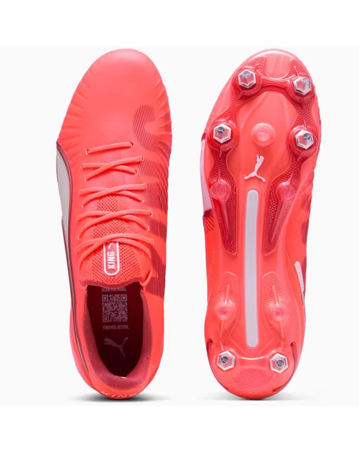 Buty Puma KING Ultimate MxSG 108304-01