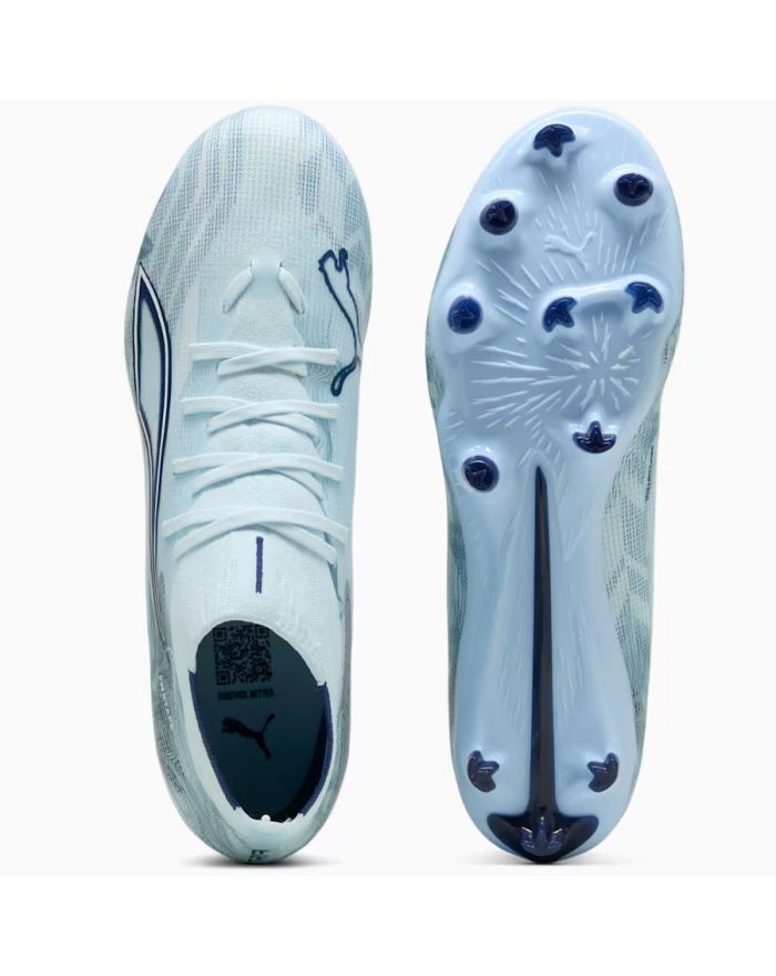 Buty Puma Ultra 6 Match+ FG/AG 108702-03