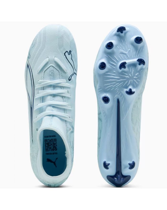 Buty Puma Ultra 6 PLAY+ FG/AG 108707-03